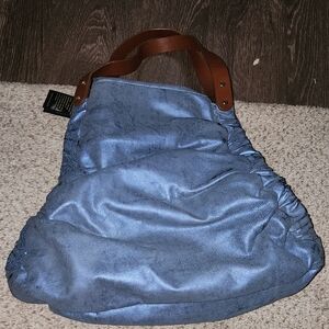 Donald J Pliner leather Bag
